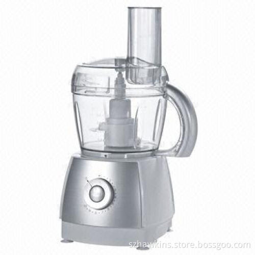 Stand Mixer with 220 to 240V Voltages